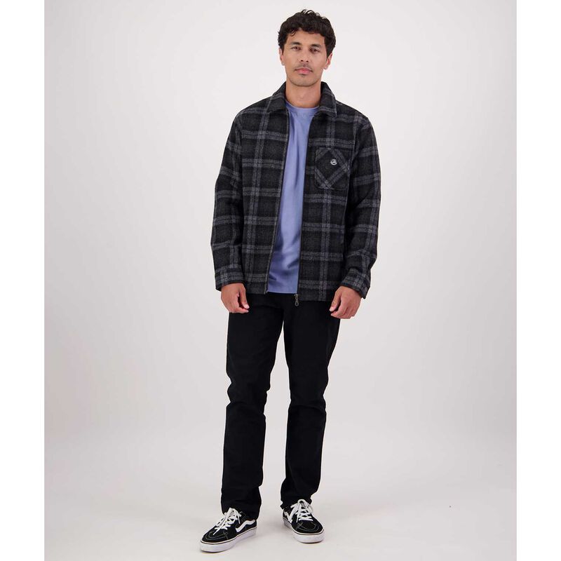 Swanndri Northgate V2 Men's Jacket image number 3